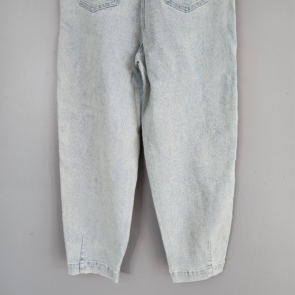 Generation Love belted light wash Denim jeans size 29 NWOT - Picture 5 of 13